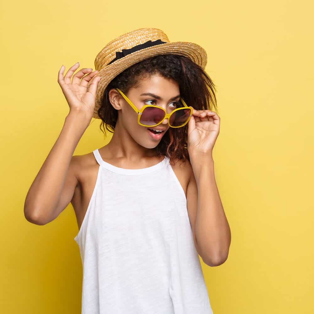 لباس سفید بدون آستین - تصویر 2